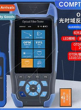 900D/A fiber optic tester optical time domain reflectometer
