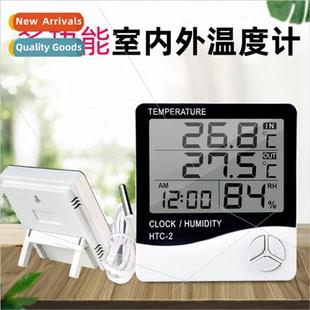 screen accurate thermometer HTC outdoor large indoor digal