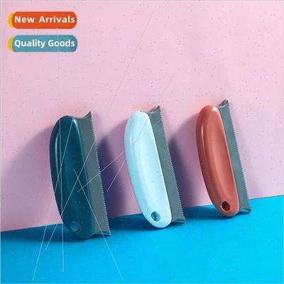 Pet dog hair cleaner sweeping hair suction hair removal cat