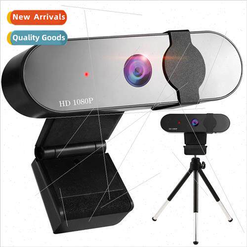 4k beauty auto focus 1080p computer webcam hd network usb li