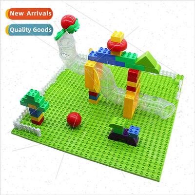 Early childhood education PeiYuXing blocks large particles a