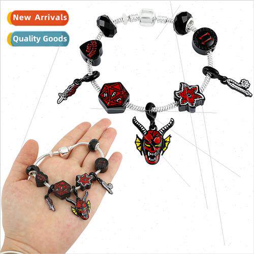 Fashion Cartoon Cute Monster Story Mickey Mouse Pan Family B