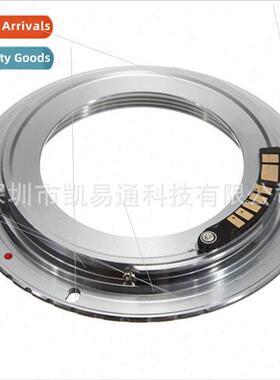 M42 Lens Adapter Ring适用Canon EOS Camera Adapter Ring M42-E