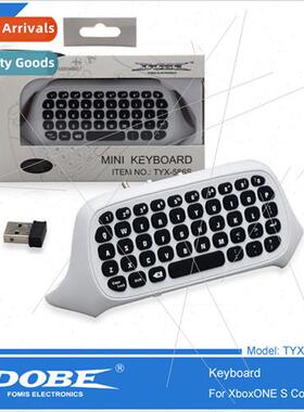 XBOXONE Slim Gamepad Keyboard XboxSeries S/X Grip Thin Bluet