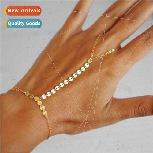 Europe fashion jewelry simple hch hand jewelry women popular