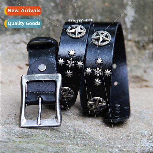 Parker Kush new unisex men women punk nd day word buckle pen