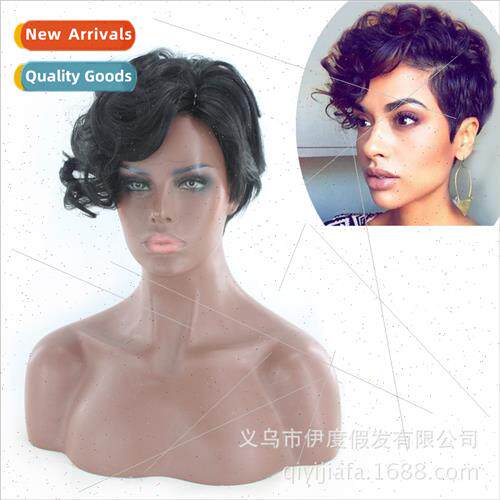Europe wigs women african black wigs rose.com