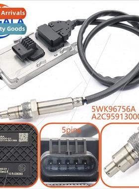 trogen Oxygen Sensor 5WK96756 5WK96756A 5WK9 6756A A2C812344