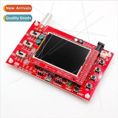 DSO138 Oscilloscope K Electronic Teaching Training Competion