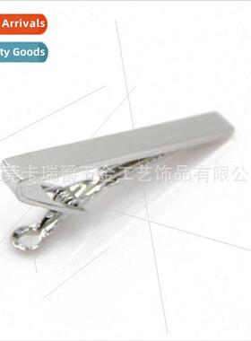 Men mal business tie clip mple atmosphere tie clip High-grad