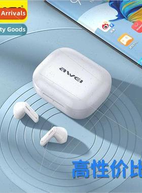 Sports Bluetooth Headset Gaming Zero Latency Wireless Headse