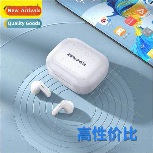 Sports Bluetooth Headset Gaming Zero Latency Wireless Headse