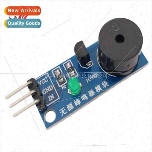 5V Buzzer Module Passive Buzzer Module Music Sound Module Pu
