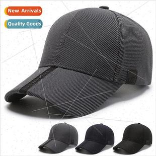 Korean duck sun men sunscr outdoor summer hat Hat tongue