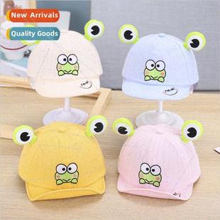 duck thin baby frog women fall men tongue Baby eyes spring