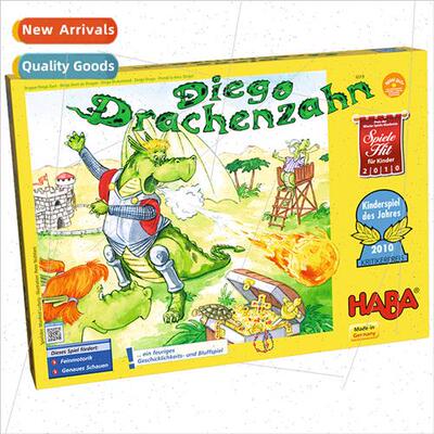 Flying Dragon Diego reaction ce observation abily training c