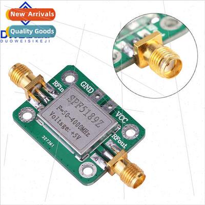 SPF5189 RF Low Noise Amplifier LNA 50-4000MHz NF=0.6dB-wh Sh