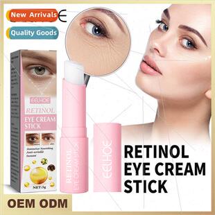 Golden Revitalizing Eye Cream Eye Firming Fade Dark Circles