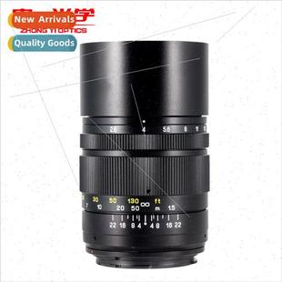 F2.8 135mm Full Frame Lens Generation Telephoto