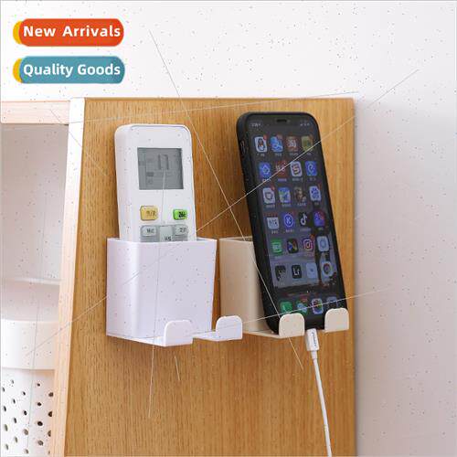 Wall mounted organizer household wall wire storage rack remo