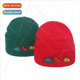 Ins Europe Uned States new male hip-hop set head cap embroid