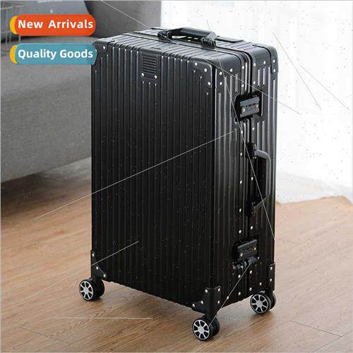 Pure luxury aluminum magnesium alloy sucase sucase universal