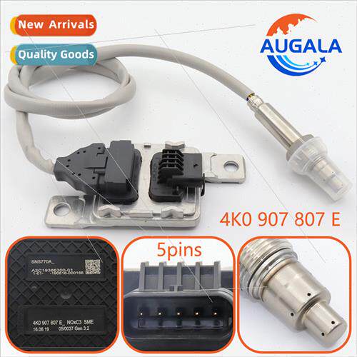 Nitrogen Oxygen Sensor 4K0907807E 4K0907807D 4K0907807F 适用