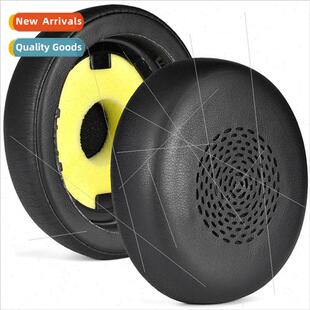 Fits Jabra Jabra Evolve2 75 Wireless ear cushions Sponge cus