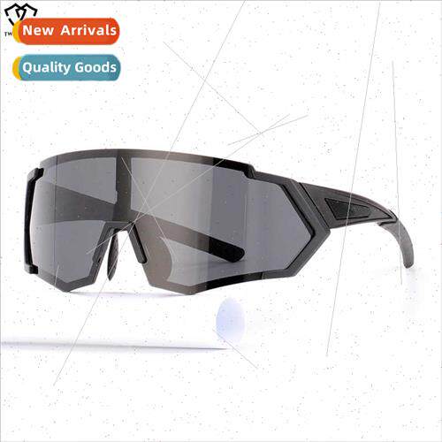 2022 Cycling Eyewear  Men Outdoor Sports Mountain Bike Runni