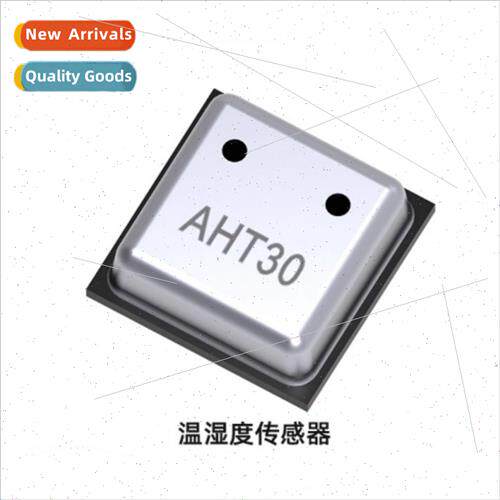 Ausone AHT30 Temperature and Humidity Sensor Chip I?C Digit