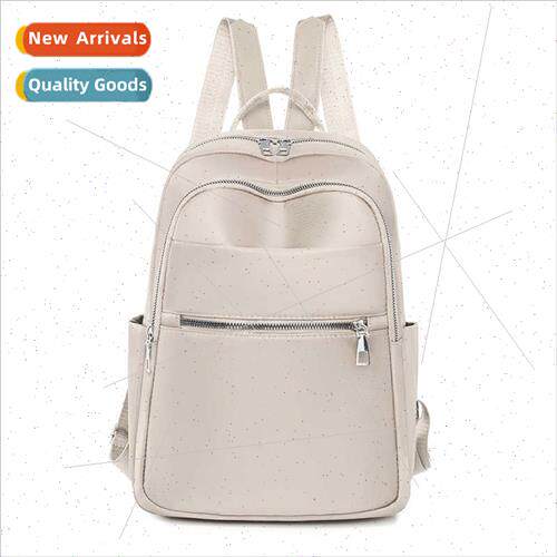 Women Backpack 2022 Autumn New Outdoor Travel Bag ghtweight
