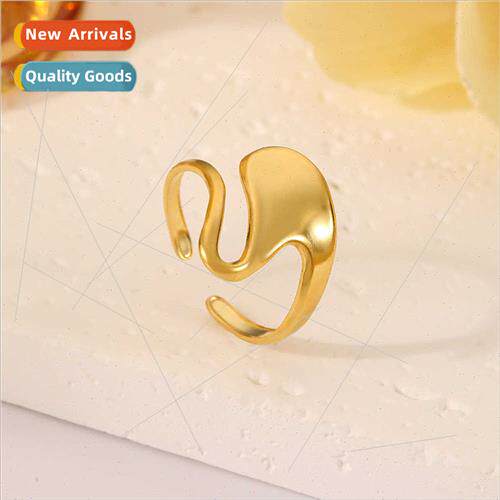 che Fashion Design Premium Feeling Hundred Stainless Steel O