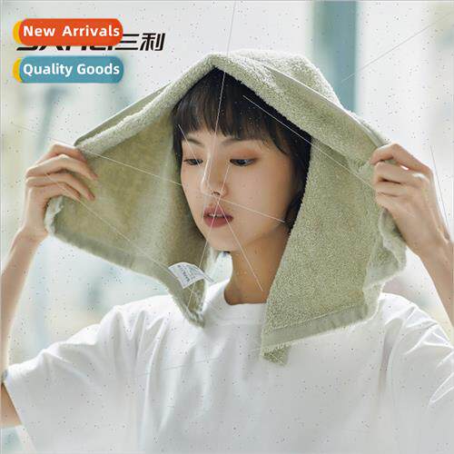 TowelAdult washcloth cotton towel soft absorbent couple towe