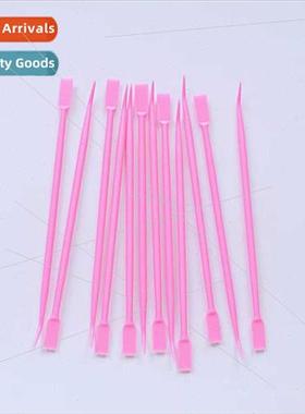 Pink Jade Perm Eyelash Picks Keratin Perm Perm Eyelash Potio