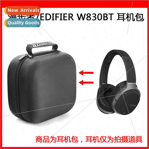 适用Walker W830BT Stereo Headset Bluetooth Headset Protectiv