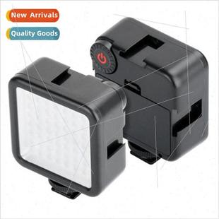 light beads fill LED lights grain camera studio