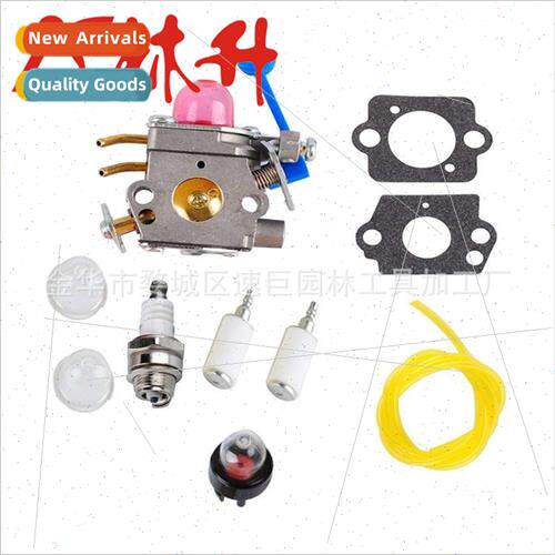 Carburetor 适用Podoy 128LD Husqvarna 128CD Zama C1Q-W40A