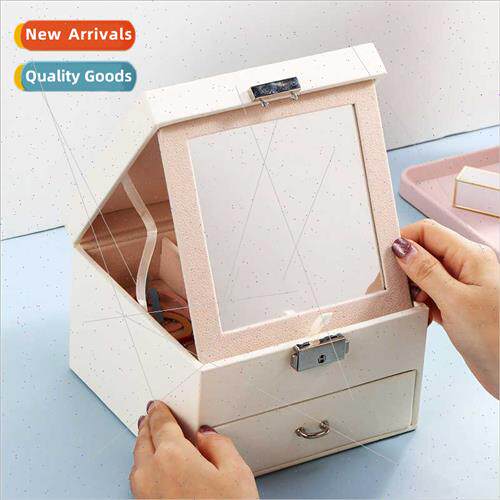 Cassegrain Jewelry & Cosmetic Organizer Drawer Jewelry Earri