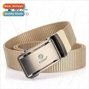 thickened nylon belt new business grade Hundreds outdoo high