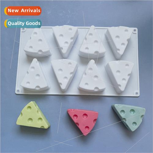 licone 8-link Cheese Cheese Chocolate Cake Jelly Pudding Soa