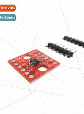 ADS-1118 ADS1118 16-bit Analog-to-Digital Converter ADC SPI