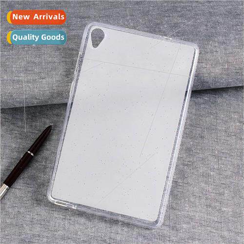 适用Lenovo M10 HD X306FC Protective Case 2nd Gen Tablet TPU