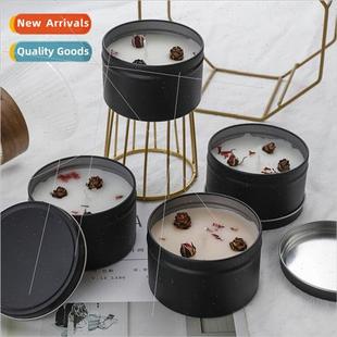 Companion Glass Handmade Aroma Wax Creative Soy Esse Candle