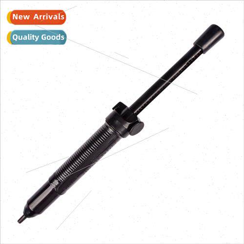 gs-150 DP-366A Black Powerful Anti-static Manual Solder Suck