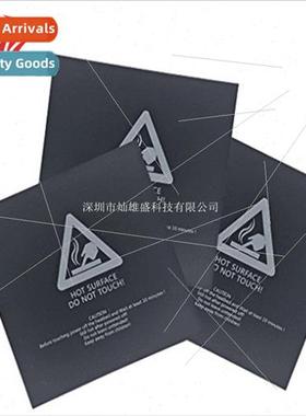 3D Printer Accessories Thermal Bed Aluminum Substrate Printi