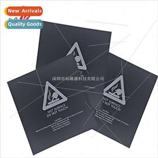 Thermal Accessories Bed Aluminum Printi Substrate Printer