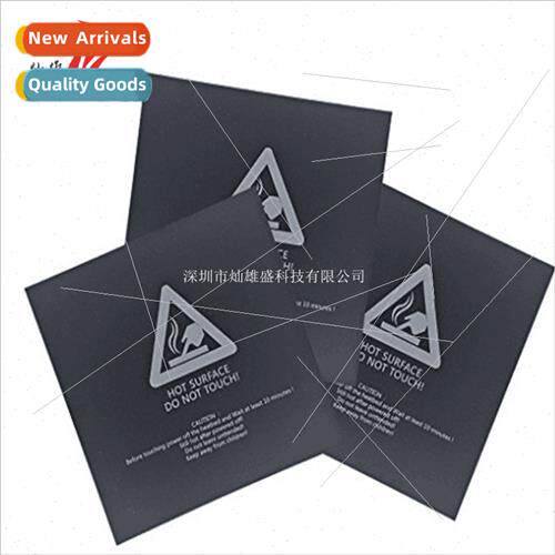 3D Printer Accessories Thermal Bed Aluminum Substrate Printi