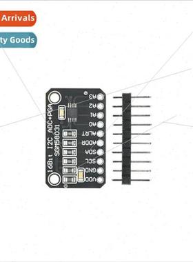 SGM58031 development board module 16-b high precision 4-chan