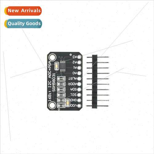 SGM58031 development board module 16-b high precision 4-chan