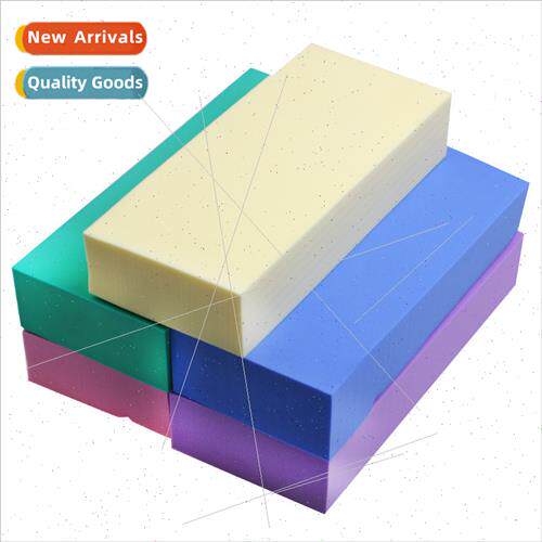 Glass water damage car wash sponge car PVA soft sponge block
